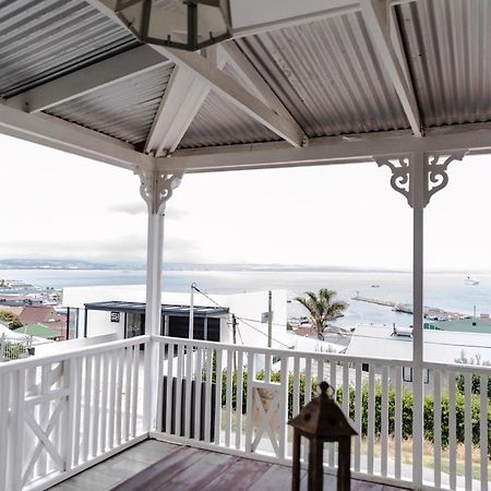 Harbour View Selfcatering Villa Mossel Bay Exterior foto