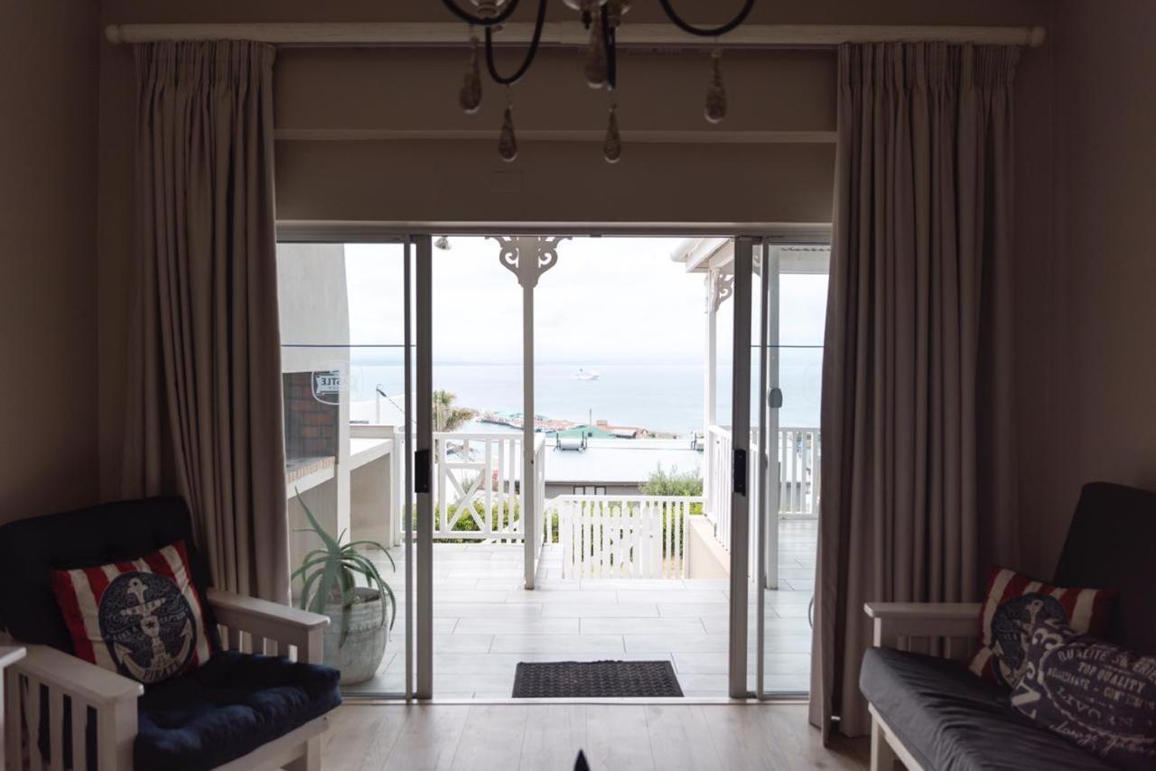 Harbour View Selfcatering Villa Mossel Bay Exterior foto