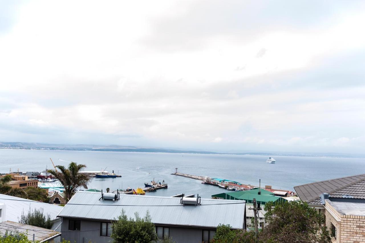 Harbour View Selfcatering Villa Mossel Bay Exterior foto