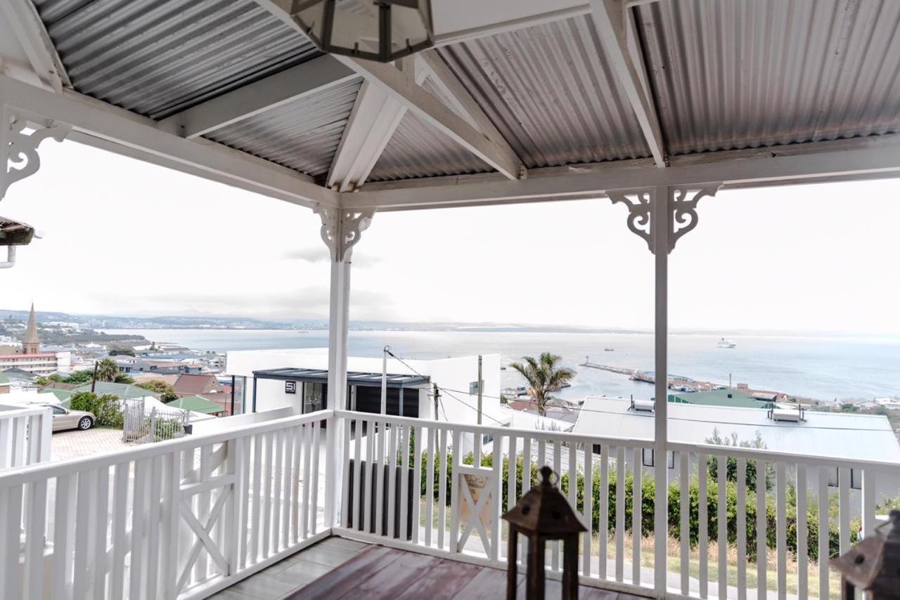 Harbour View Selfcatering Villa Mossel Bay Exterior foto